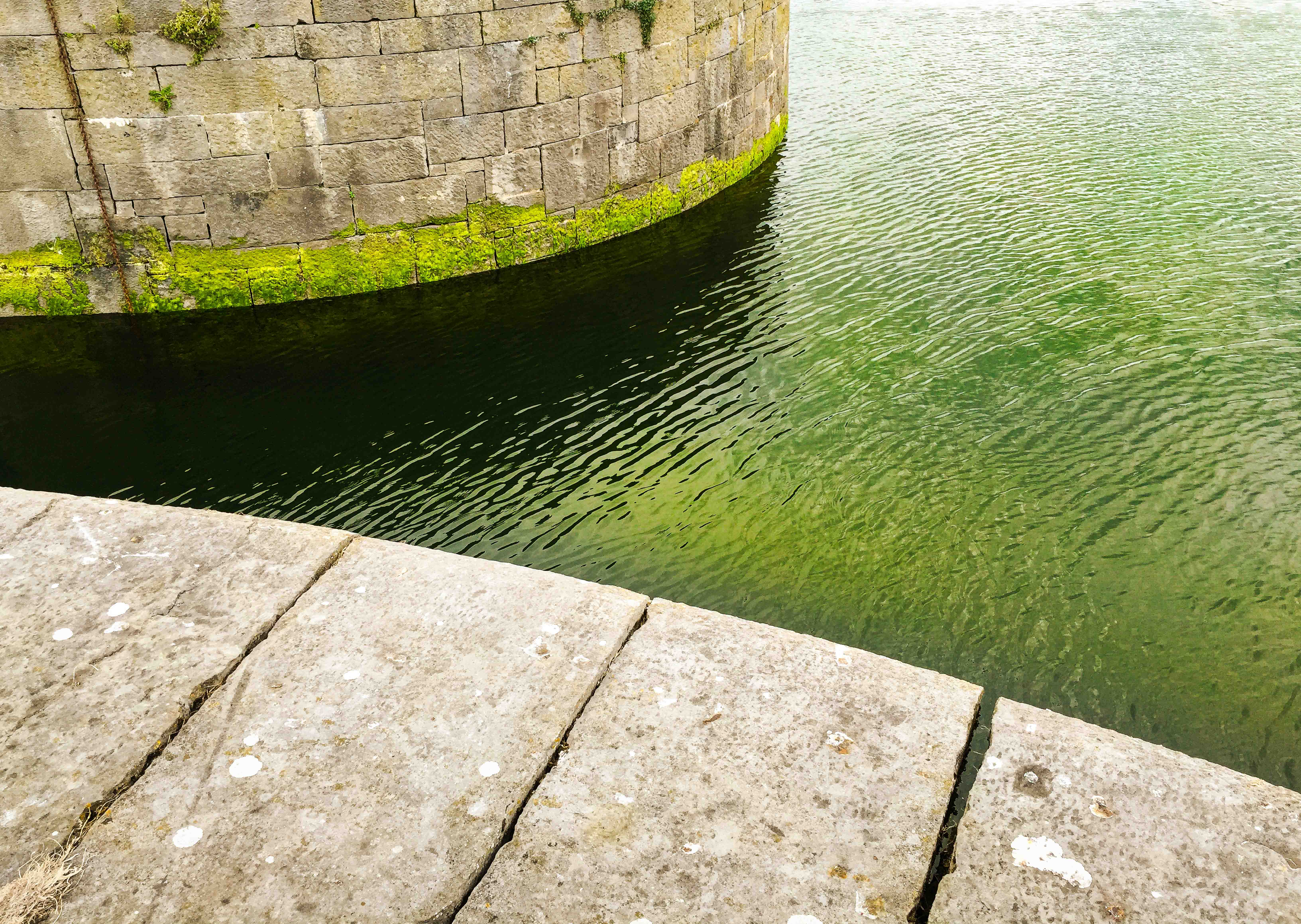 Space 17 / 70x50cm / Inkjet Pigment Print on  Hahnemühle Matt Fiber Paper / 2018